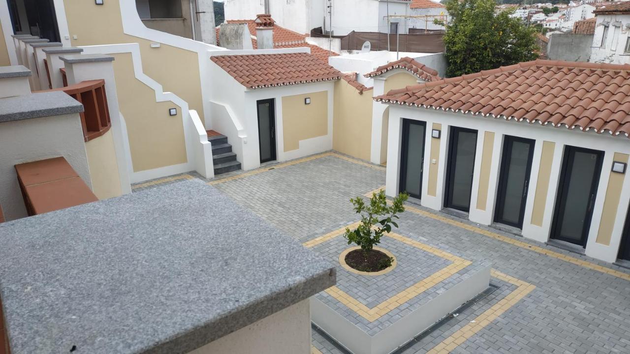Patio Do Marques - Estadias De Curta E Media Duracao بورتاليغري المظهر الخارجي الصورة