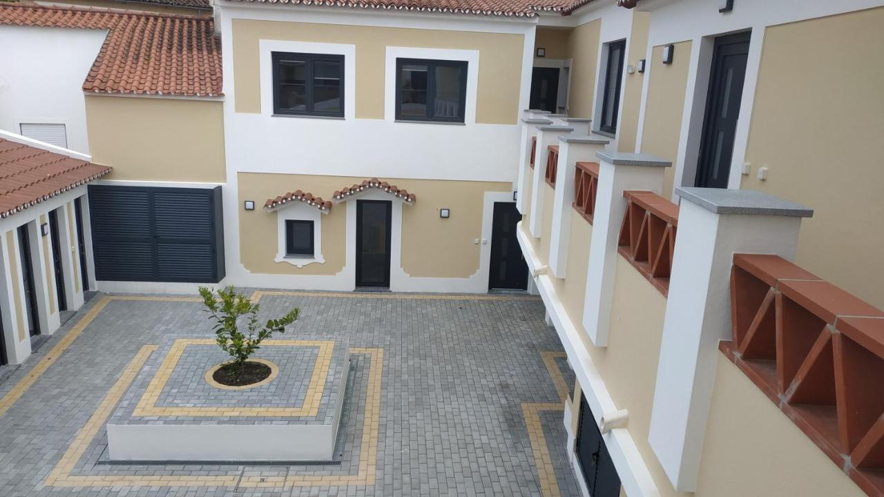 Patio Do Marques - Estadias De Curta E Media Duracao بورتاليغري المظهر الخارجي الصورة